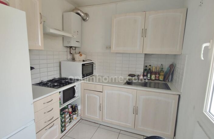 Appartement à vendre 4 pièces SAINT QUENTIN (02) — photo 3