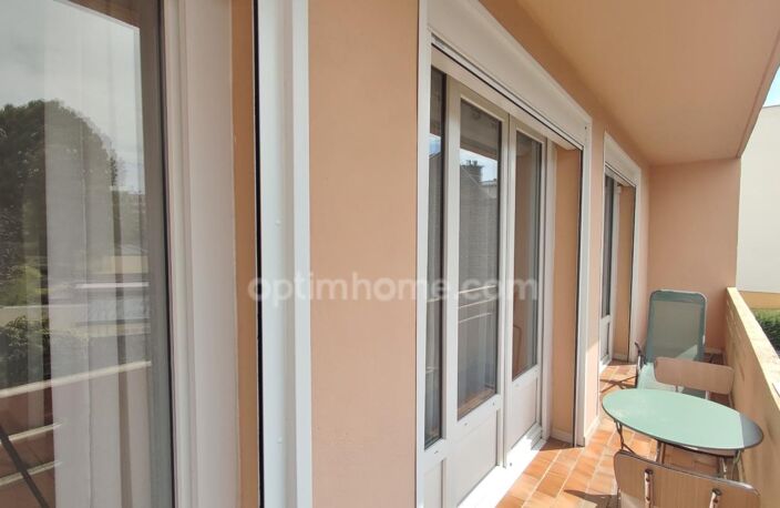 Appartement à vendre 4 pièces SAINT QUENTIN (02) — photo 4