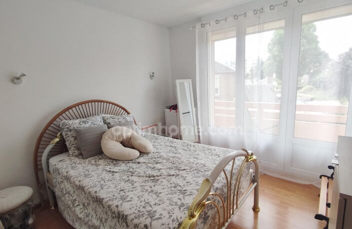 Appartement à vendre 4 pièces SAINT QUENTIN (02) — photo 5