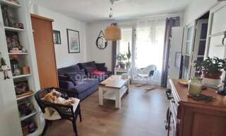Appartement 3 Pièces 54 m² à vendre à Saint-Quentin (02100)