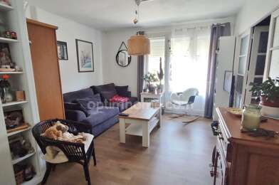 Appartement 3 pièces 59500 €