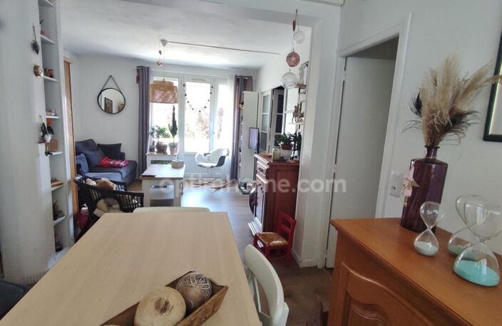 Appartement à vendre 3 pièces SAINT QUENTIN (02) — photo 2