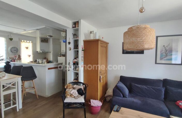Appartement à vendre 3 pièces SAINT QUENTIN (02) — photo 3