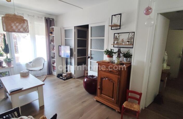 Appartement à vendre 3 pièces SAINT QUENTIN (02) — photo 4