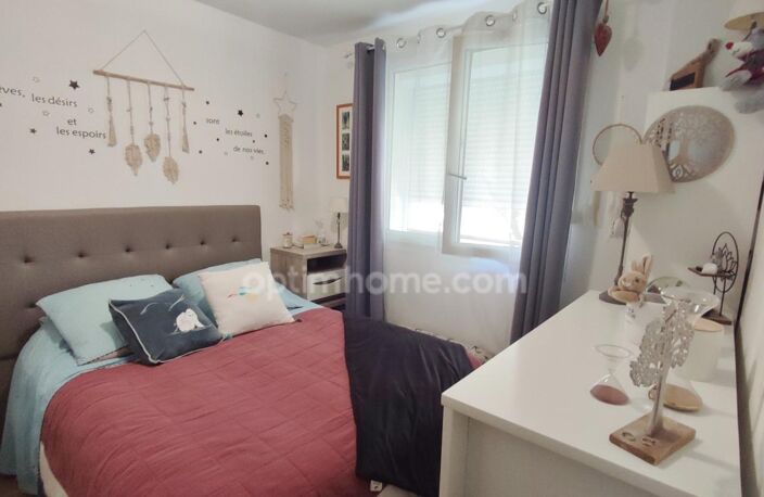 Appartement à vendre 3 pièces SAINT QUENTIN (02) — photo 5