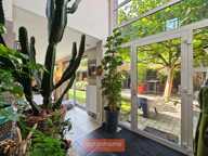 FERMETTE RENOVEE 247 M² SEMI PLAIN-PIED 4 CH BUREAU SPA JARDIN EXPO SUD — photo 2