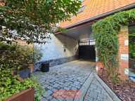 FERMETTE RENOVEE 247 M² SEMI PLAIN-PIED 4 CH BUREAU SPA JARDIN EXPO SUD — photo 4