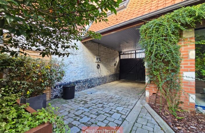FERMETTE RENOVEE 247 M² SEMI PLAIN-PIED 4 CH BUREAU SPA JARDIN EXPO SUD — photo 4