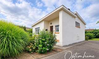 Maison 5 Pièces 75 m² à vendre à Le Passage (47520)