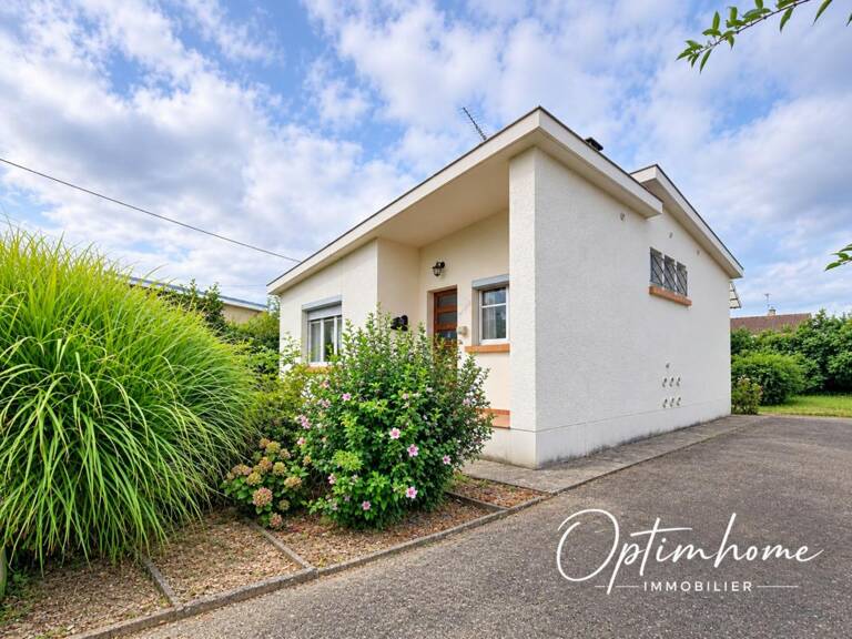 Maison à vendre 5 pièces au calme — photo 1