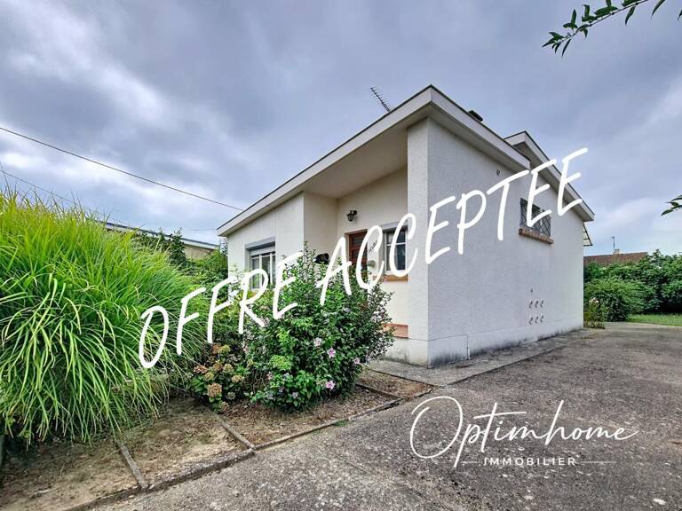 Maison à vendre 5 pièces au calme — photo 1