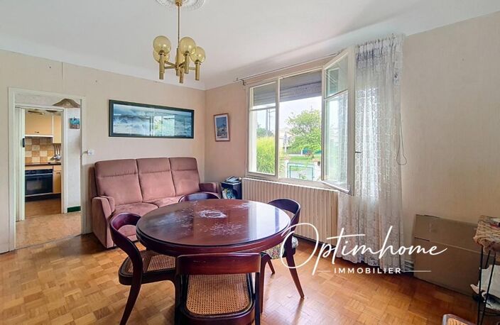 Maison à vendre 5 pièces au calme — photo 3