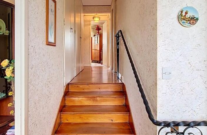Maison à vendre 5 pièces au calme — photo 4