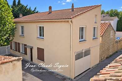 Maison 6 pièces 304500 €