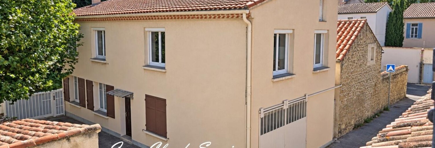 Maison 6 Pièces 92 m² à vendre à Salon-de-Provence (13300)