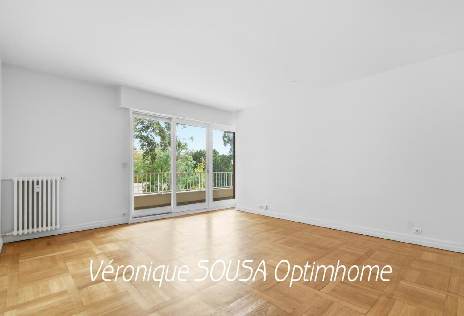 Appartement dans une jolie résidence — photo 1