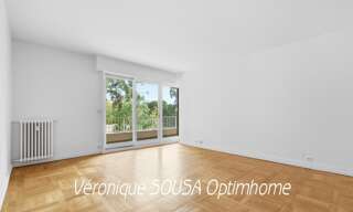 Appartement 4 Pièces 81 m² à vendre à Saint-Germain-en-Laye (78100)