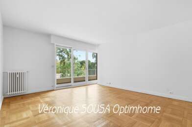 Appartement 4 pièces 658000 €