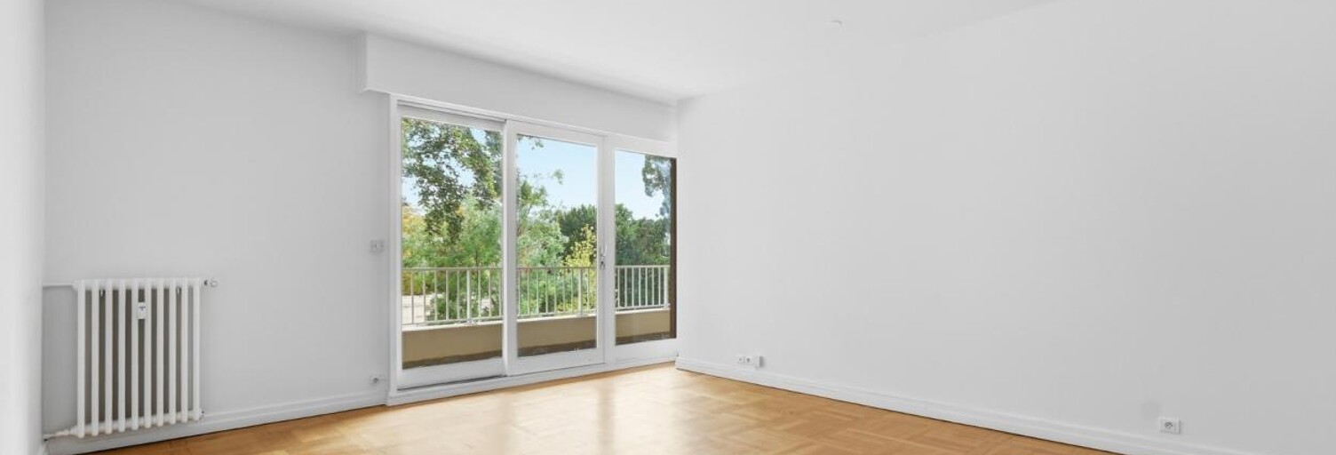 Appartement 4 Pièces 81 m² à vendre à Saint-Germain-en-Laye (78100)