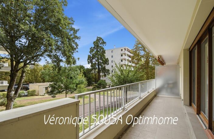 Appartement dans une jolie résidence — photo 2