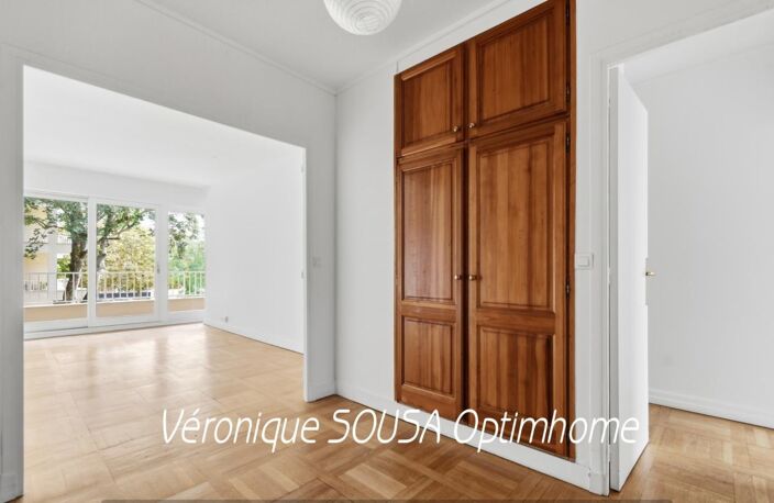 Appartement dans une jolie résidence — photo 4
