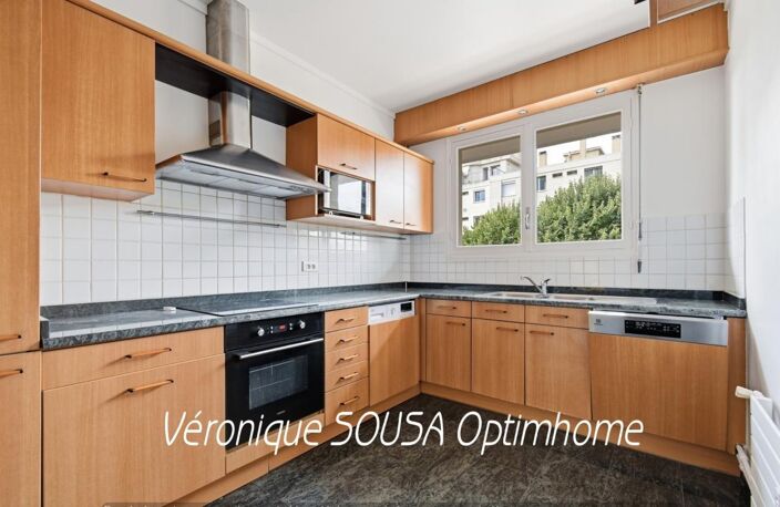 Appartement dans une jolie résidence — photo 5