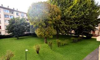 Appartement 3 Pièces 53 m² à louer à Villeurbanne (69100)