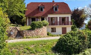 Maison 5 Pièces 124 m² à vendre à Decazeville (12300)