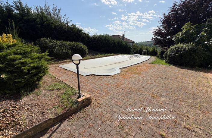 MAISON 6 PIECES - PISCINE — photo 2