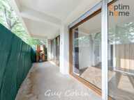 T4 STANDING DE 98 m2 EN RDJ TERRASSE 23 m2 PROCHE CENTRE — photo 4