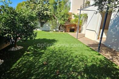 Maison 5 pièces 620000 €