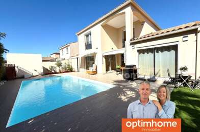 Maison 5 pièces 673000 €