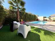 Villa 5 pièces avec piscine – Quartier très recherché de Port Camargue — photo 3