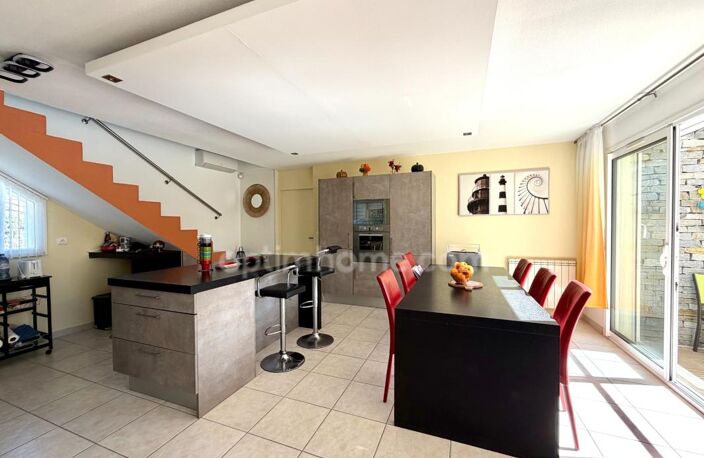 Villa 5 pièces avec piscine – Quartier très recherché de Port Camargue — photo 4
