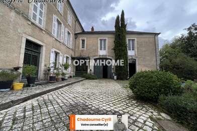 Maison 13 pièces 287000 €