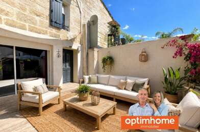 Maison 3 pièces 220000 €