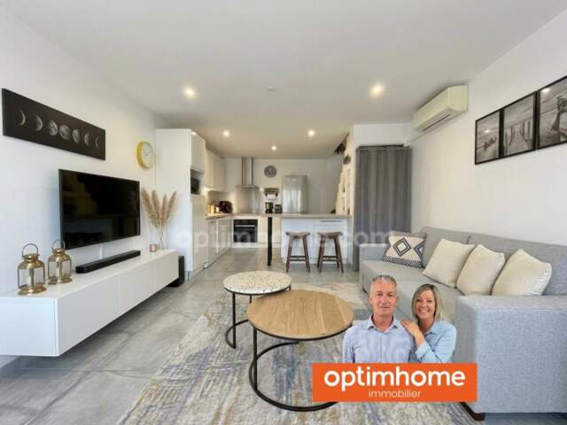MAISON 3 PIÈCES 58M2 — photo du bien