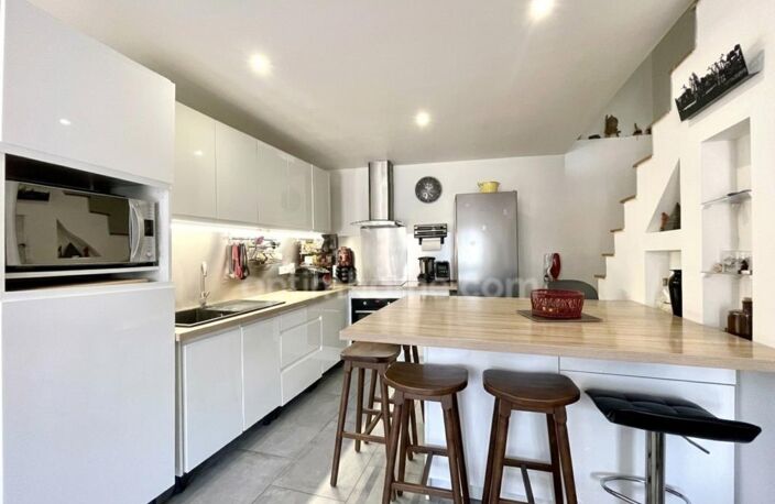 MAISON 3 PIÈCES 58M2 — photo 2