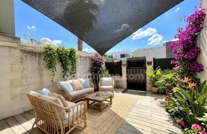 MAISON 3 PIÈCES 58M2 — photo 3