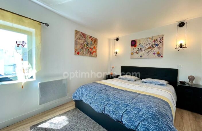 MAISON 3 PIÈCES 58M2 — photo 5