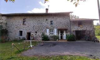Maison 3 Pièces 52 m² à vendre à Roussines (16310)
