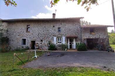 Maison 3 pièces 106500 €