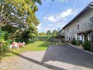 ROUSSINES 16310, maison avec garage, chai et grange, terrain 1985 m² — photo 4