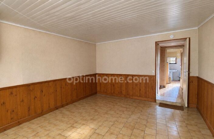 ROUSSINES 16310, maison avec garage, chai et grange, terrain 1985 m² — photo 5