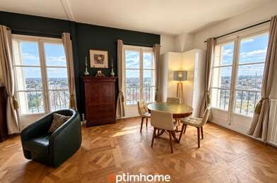 Appartement 3 pièces 149000 €