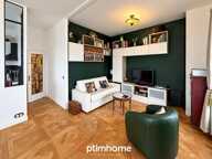 AMIENS – TOUR PERRET | 69 M² | 12ᵉ ÉTAGE - 3 PIECES | VUE PANORAMIQUE À 180° — photo 2