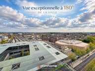 AMIENS – TOUR PERRET | 69 M² | 12ᵉ ÉTAGE - 3 PIECES | VUE PANORAMIQUE À 180° — photo 3
