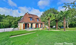 Maison 8 Pièces 190 m² à vendre à Boulazac (24750)