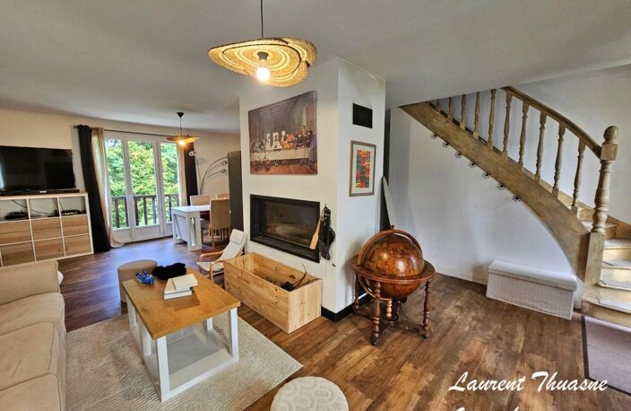 Belle périgourdine de 200 m² avec 6 chambres, appartement indépendant – Proche Périgueux — photo 2