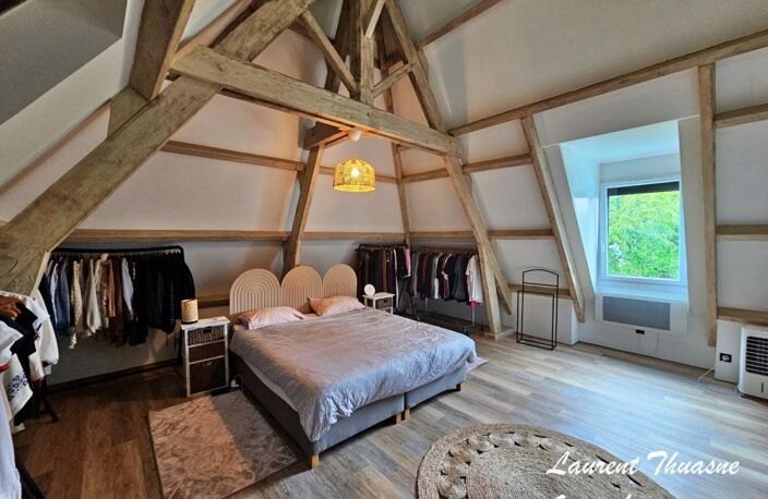 Belle périgourdine de 200 m² avec 6 chambres, appartement indépendant – Proche Périgueux — photo 3